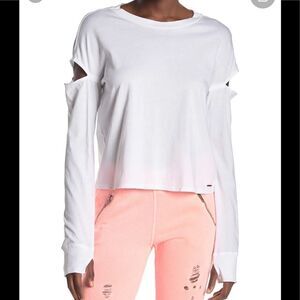 N:Philanthropy VINCENT long sleeve